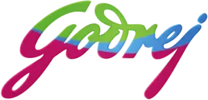 Our Godrej Client Logo